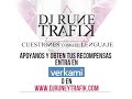 DJ RUNE Y TRAFIK - LA T // CUESTIONES COMO EL LENGUAJE