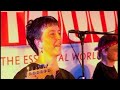 Tiger Moth : Sloe Benga, live at Sidmouth 2004