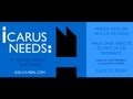 Icarus Needs - Game walkthrough 