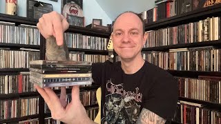 Nouvelles Découvertes Musicales - 8 Cd
