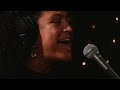 The Bamboos - I Don't Wanna Stop (Live on KEXP)