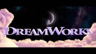 Dreamworks Animation 2010-2017, Without The Animation Skg Text