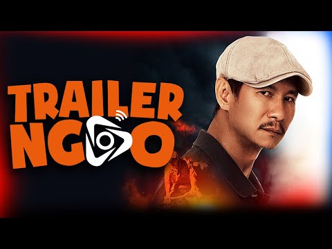 Trailer Ngáo: LẬT MẶT 48h - Nhà Tui 3 đời Lật Mặt ft Lý Hải