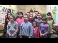 Együtt szaval a nemzet - Árpádhalom - Általános Iskola