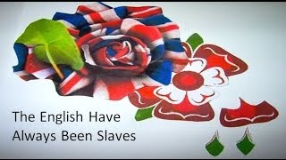 Watch Phil Drane The English Have Always Been Slaves video