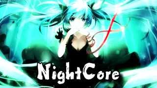 Djane Housekat & Rameez - 38 Degrees (Nightcore)