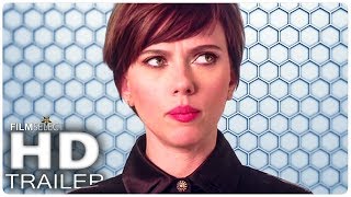 ANT-MAN AND THE WASP Trailer 2 Teaser (2018)