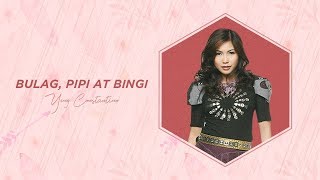 Watch Yeng Constantino Bulag Pipi At Bingi video