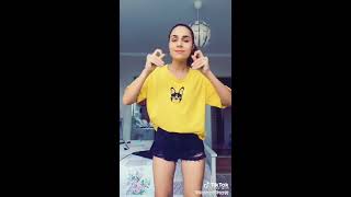 Tik Tok Ve Musicall.ly Trend Farklı Akımlar