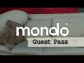 Mondo Guest Pass: TheBedFellows - Parents