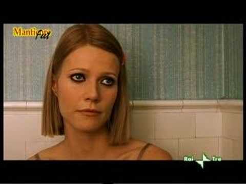 Gwyneth Paltrow Feet