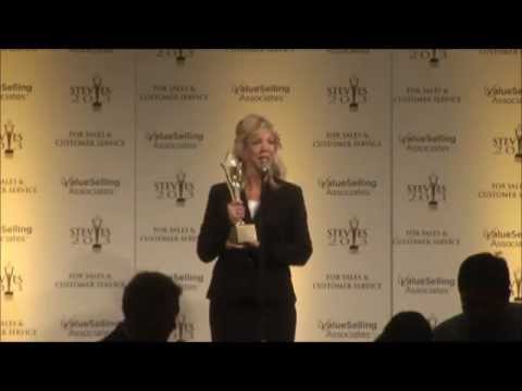 Oppenheimer Funds wins a Gold Stevie Award for Customer Service Complaints Team of the Year