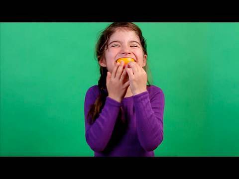 Veggies Gone Wild!!!