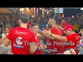 The most famous restaurant in Naples and you must try! Trattoria da Nennella | Naples | Italy
