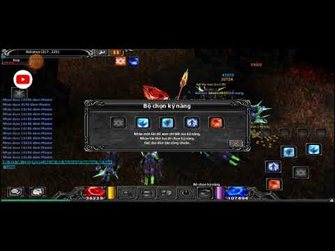 Mudevilz DW sét đồ 1 k coin +13 . có bãi train riêng