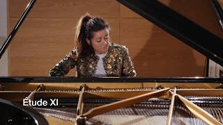 Schumann Symphonic Étude XI