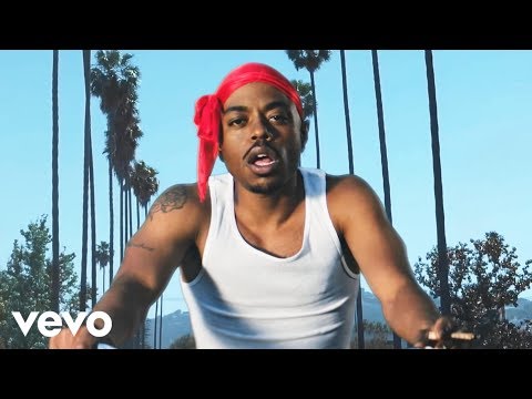 Self Destruction Video