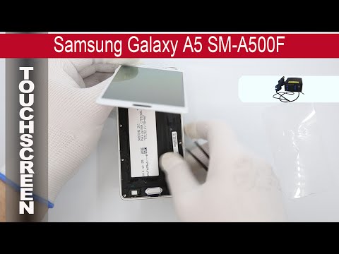 Как снять крышку с самсунг галакси а5 2018 Как снять крышку с самсунг галакси а5 2018