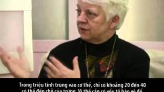 Khi người nữ có quan hệ với nhiều người nam
