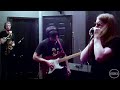 Sister Sparrow and the Dirty Birds "Too Much" live at KDHX 3/22/12