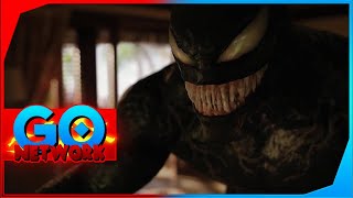 Venom 2 |  After Credits Sahnesi | Türkçe Dublaj |  HD 1080p |