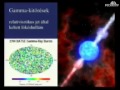 20091124 Tranziens jelenségek az égbolton   szupernóvák Fekete lyukak Vagy egyéb rejtélyek Dr  Vinkó József