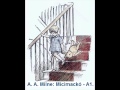 A. A. Milne: Micimackó (Hanglemez - A1)