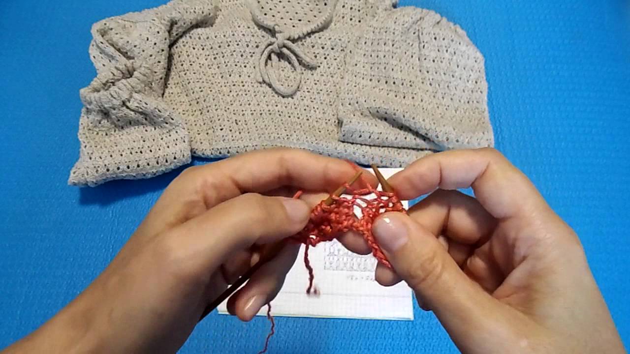 Масстеркласс вязание Масстеркласс вязание