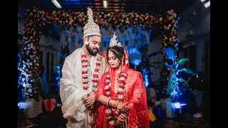 Shreya & Pratik Cinemetic Film M.p.