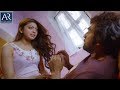 Lover Boy Clever Ammai Movie Scenes | Pranitha Subhash Talking About Horror Story | ARentertainment