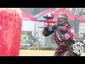 PSP Dallas 2014 Raw Teaser | Spantastik™ x Paintball