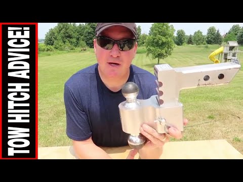 $200 ANDERSEN TOW HITCH- 6 MO REVIEW RECOMMENDATIONS!