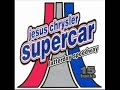 Jesus Chrysler Supercar - Latterday Speedway - 17. Tween Talk