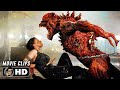 RESIDENT EVIL: THE FINAL CHAPTER CLIP COMPILATION #2 (2016) Sci-Fi, Milla Jovovich