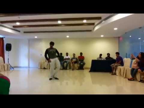 My dance for Pehli Najar Mein Kaisa Jaadu Kar Diya