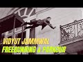 Vidyut Jammwal's Freerunning & Parkour