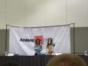 Anime Expo 2008 David Hayter and Shoko Nakagawa Experience