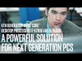 Windows 10 Features & Gaming Performance