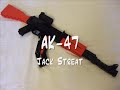 AK-47 (working)