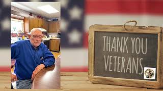 Woody Williams Veterans Day 2020