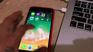 haciendo jailbreak nuevamente despues de removerlo ios 11.3.1