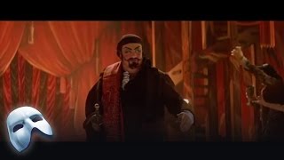 Watch Phantom Of The Opera Don Juan video