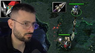 Dota Clockwerk 60 Minutes Of Hard Fighting Great Match