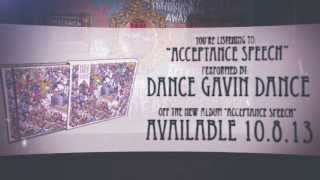 Watch Dance Gavin Dance Acceptance Speech video