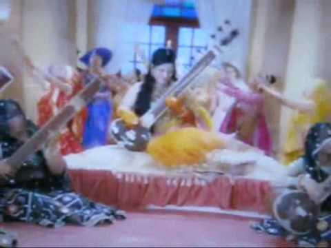 Salam aaya- VEER (by- Amita...............)
