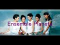 Ensemble Planeta [Romance de Amor/Spanish Romance]