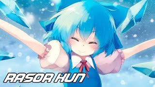 Nightcore - Keep On Moving (Sub Español)