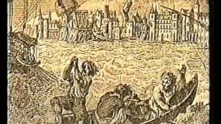(18) Lisboa Pombalina - Terramoto de 1755 (EBM) 1993 EBM