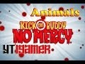 Kick The Buddy: No Mercy