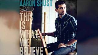 Watch Aaron Shust Wondrous Love video